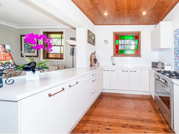 Sixth view of Homely house listing, 68 Dougherty Street, Rosebery NSW 2018