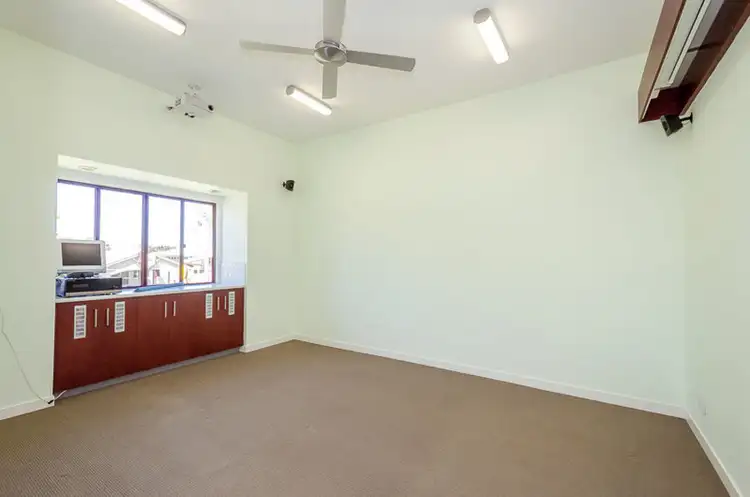 Fourth view of Homely house listing, 87 Auckland St, Gladstone Central QLD 4680