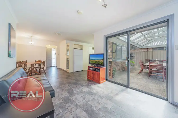 Fourth view of Homely house listing, 14 Schuit Crescent, Pooraka SA 5095