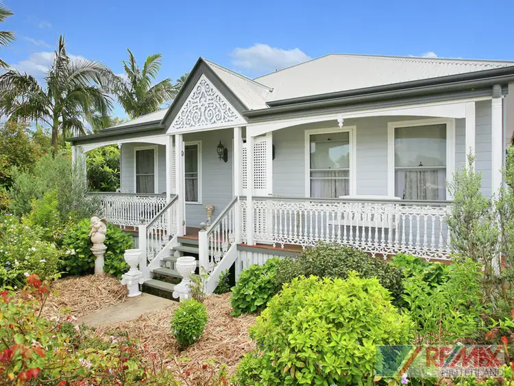 Fourth view of Homely house listing, 3 Water Gum Crescent, Maleny QLD 4552