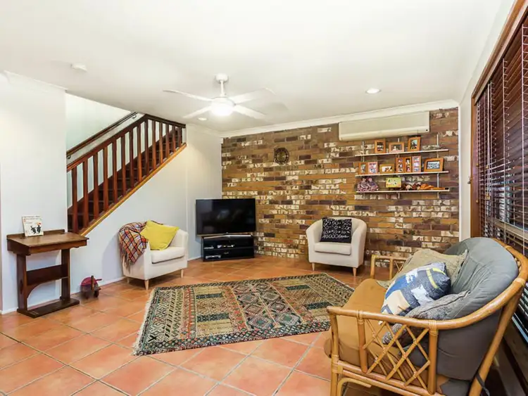 Sixth view of Homely house listing, 18 Edzell Place, Carindale QLD 4152