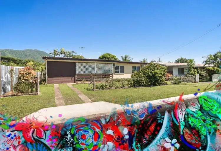 Second view of Homely house listing, 39 Sperring Street, Manunda QLD 4870