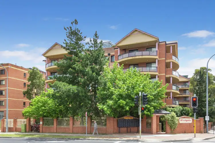 56/25 Kildare Road, Blacktown NSW 2148
