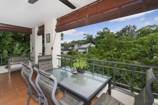 Second view of Homely unit listing, 32/90 Digger Street, Cairns QLD 4870