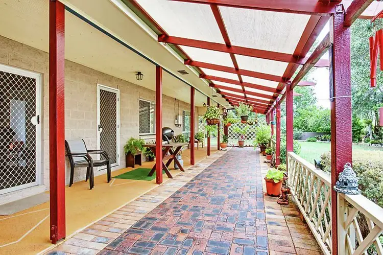 Third view of Homely house listing, 21 Groundwater Road, Southside QLD 4570