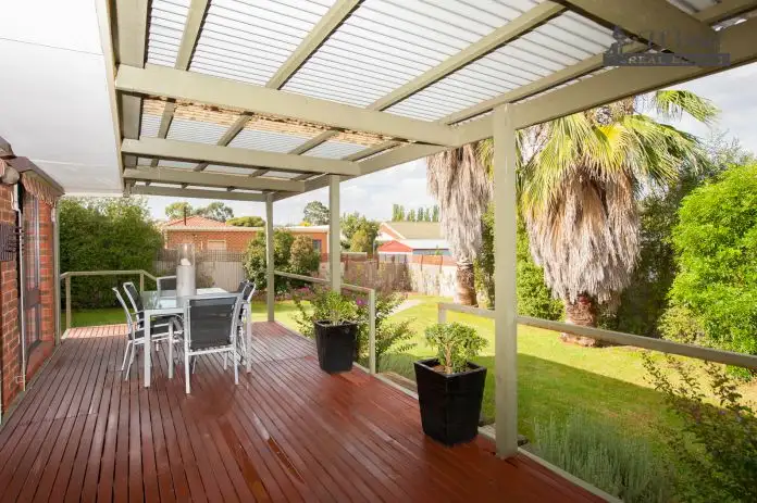 Fifth view of Homely house listing, 29 Sunwood Drive, Lavington NSW 2641