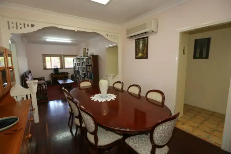 Sixth view of Homely house listing, 5 Ailsa Street, West Gladstone QLD 4680