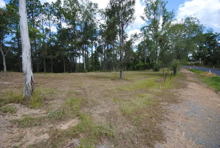 Fourth view of Homely land listing, 47 Witham Road, The Dawn QLD 4570