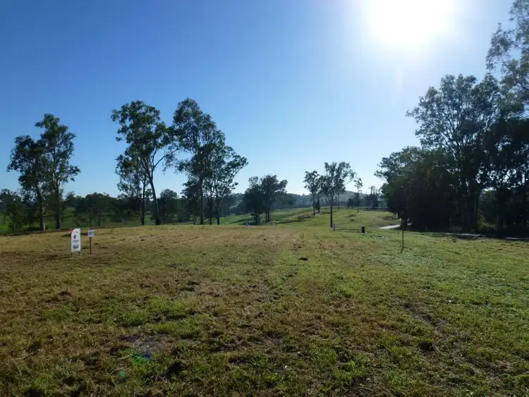 Fourth view of Homely land listing, 31 Mooloo Road (Mooloo Outlook), Pie Creek QLD 4570