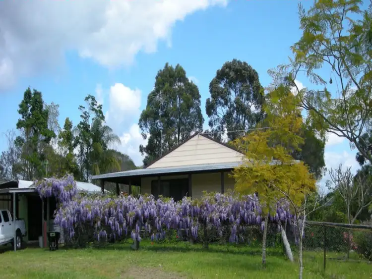 Second view of Homely rural property listing, Address available on request