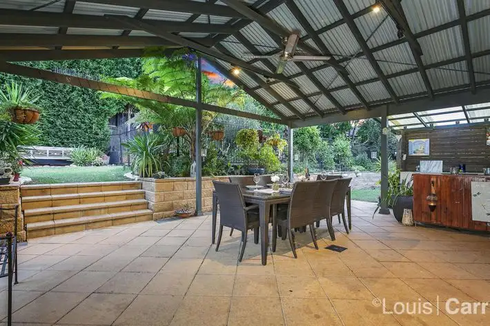 Third view of Homely house listing, 32 Balfour Avenue, Beaumont Hills NSW 2155