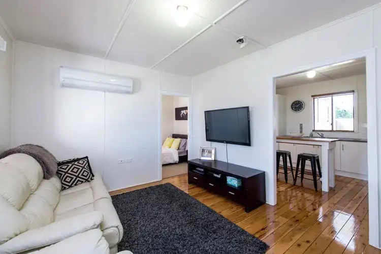 Fourth view of Homely house listing, 24 Weetwood Street, Newtown QLD 4350