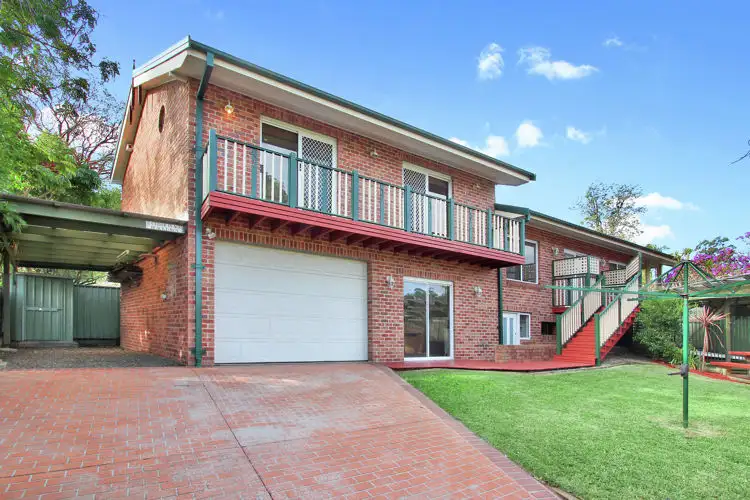 1 Cedar Place, Blacktown NSW 2148