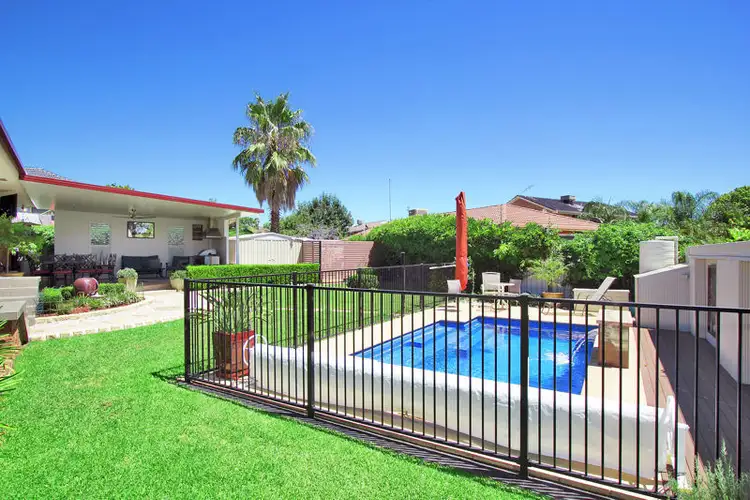 Main view of Homely house listing, 42 Allawah Street, Tamworth NSW 2340