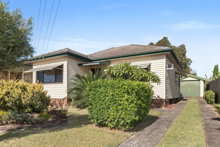 Main view of Homely house listing, 8 Jane Street, Smithfield NSW 2164