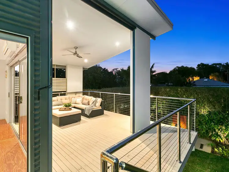 Seventh view of Homely house listing, 25 Richard Street, Lota QLD 4179
