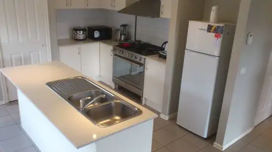 Fourth view of Homely house listing, 28 Toritta Way, Truganina VIC 3029