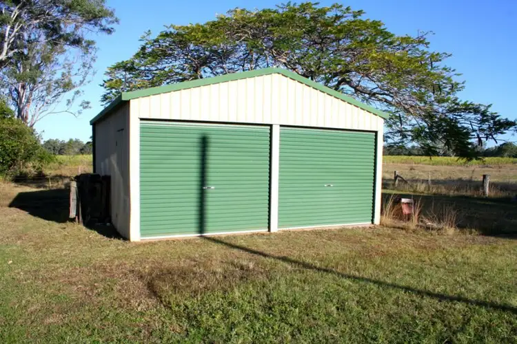 Seventh view of Homely house listing, 82 Nickols Road, Walkers Point QLD 4650
