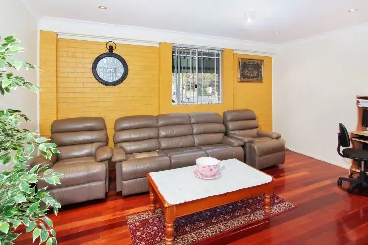 Sixth view of Homely house listing, 25 Kieren Drive, Blacktown NSW 2148