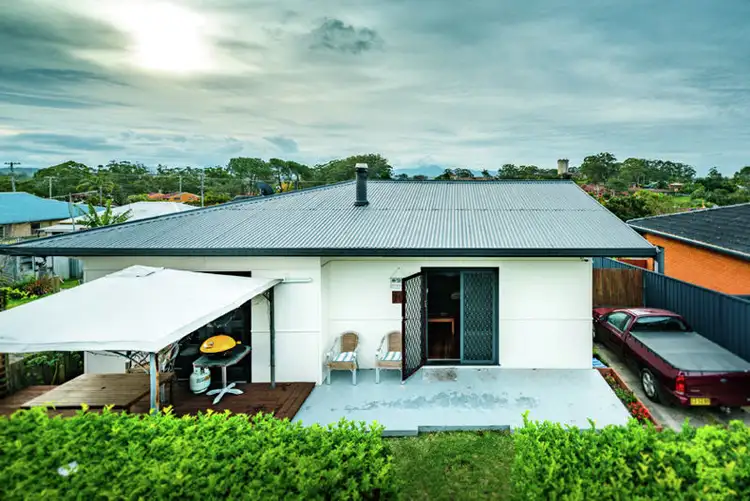 10 High Street, Urunga NSW 2455