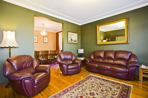 Fifth view of Homely house listing, 83 Nesca Parade, The Hill NSW 2300