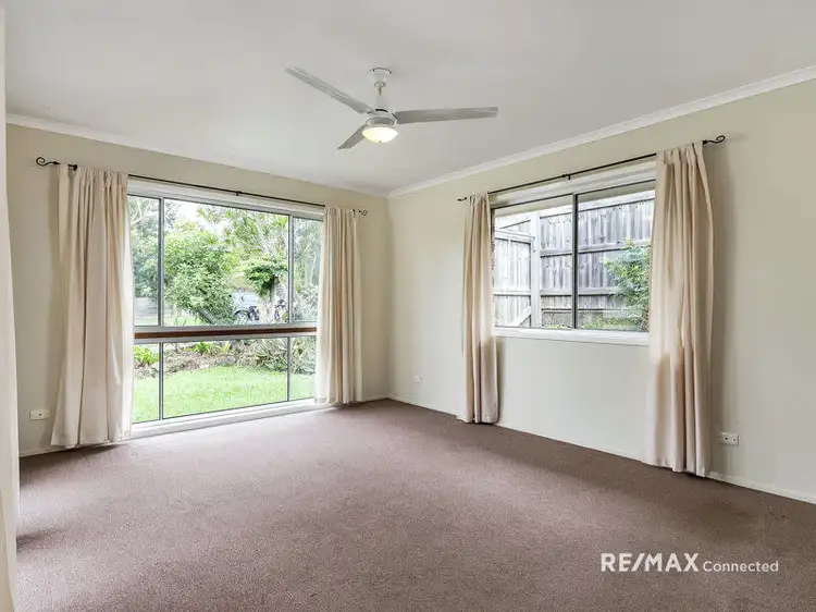 Second view of Homely house listing, 12 Bordeau Crescent, Petrie QLD 4502