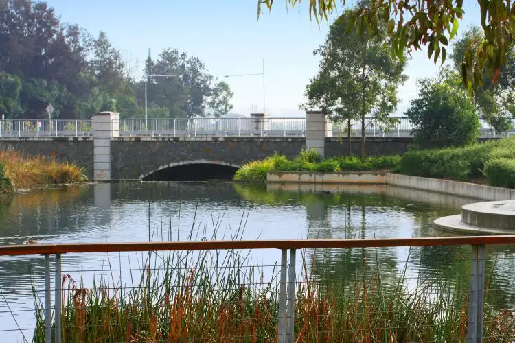 Second view of Homely land listing, 20 Pugh Avenue, Pemulwuy NSW 2145