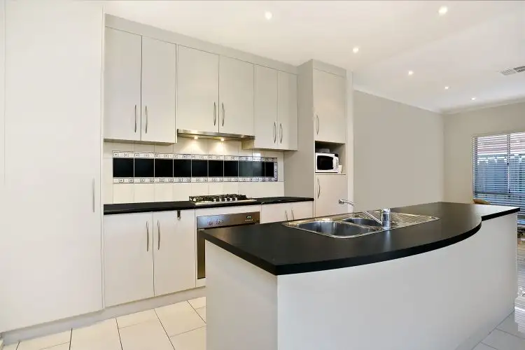 Third view of Homely house listing, 78 Cascades Drive, Mawson Lakes SA 5095