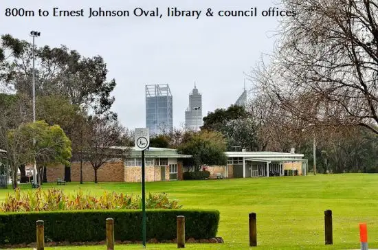 Sixth view of Homely land listing, 3 Monash Avenue, Como WA 6152