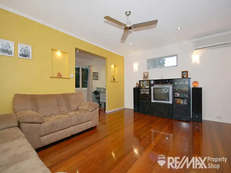 Second view of Homely house listing, 45 Rutherford Street, Stafford Heights QLD 4053