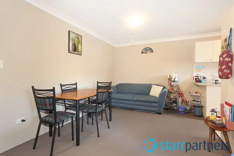 Fourth view of Homely unit listing, 19/43-47 Newman Street, Merrylands NSW 2160