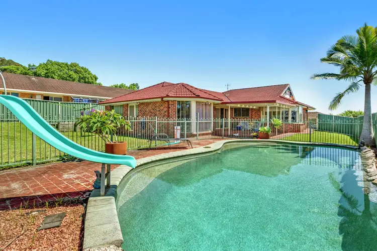 Sixth view of Homely house listing, 7 Kato Close, Kanwal NSW 2259