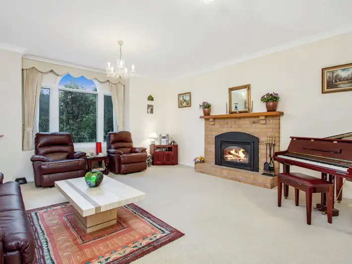 Fourth view of Homely house listing, 16 Gaiwood Place, Castle Hill NSW 2154