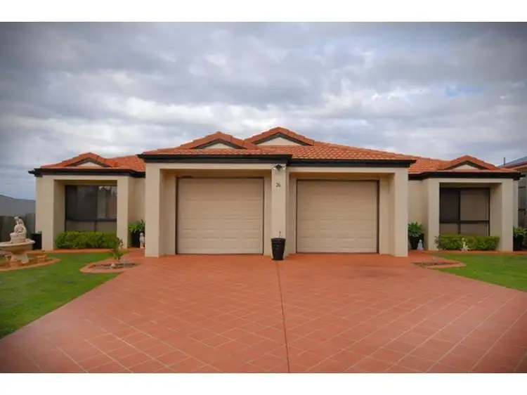 26 Hoepper  St, Toowoomba QLD 4350
