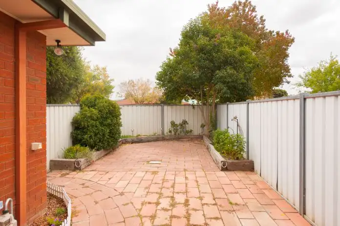 Fourth view of Homely unit listing, 1/15 Neptune Drive, Lavington NSW 2641