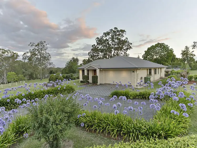 38 Wissemann Road, Top Camp QLD 4350