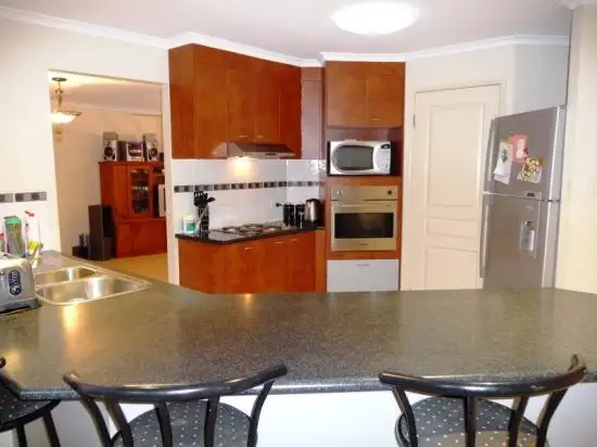 Fourth view of Homely house listing, 17 Rosedale Dr, Wondunna QLD 4655