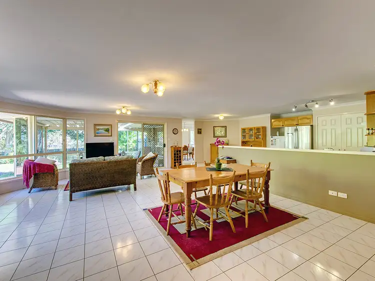 Second view of Homely house listing, 33 Amara Cr, Forest Lake QLD 4078