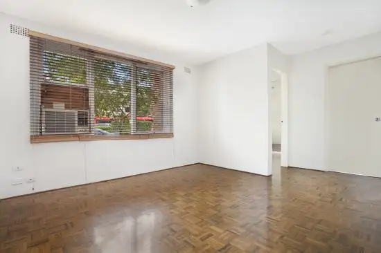 Second view of Homely unit listing, 1/519 Church Street, North Parramatta NSW 2151