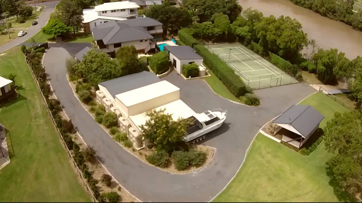 Main view of Homely house listing, 8 Omaru St, Loganholme QLD 4129