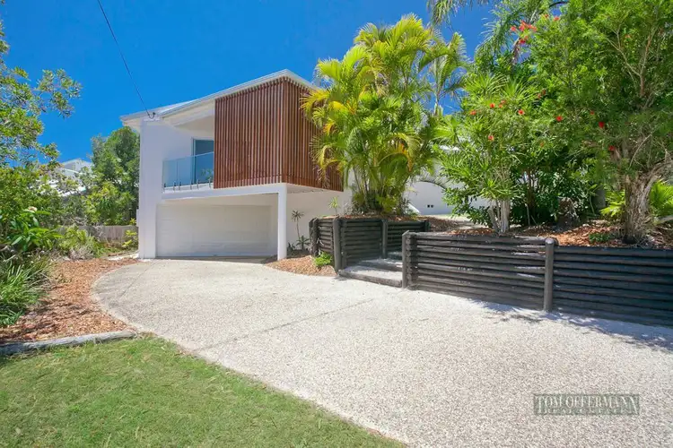 Second view of Homely house listing, 114 Persimmon Drive, Peregian Beach QLD 4573