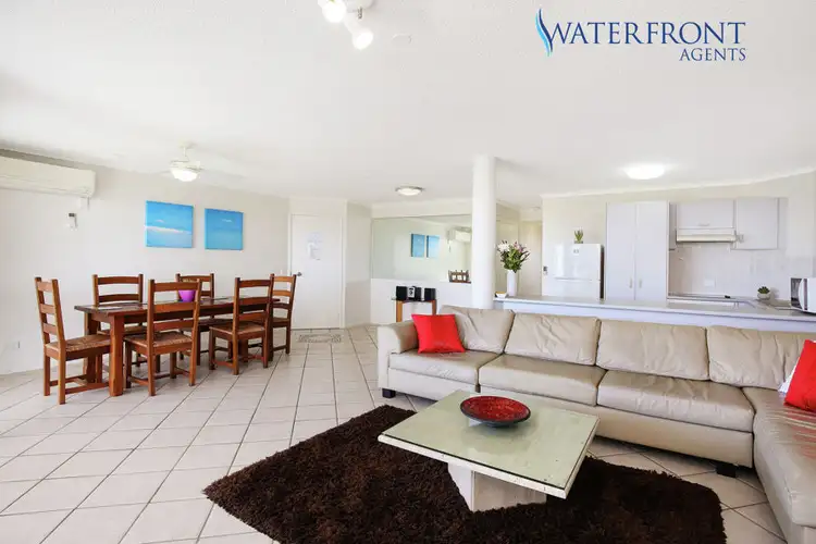 Fifth view of Homely apartment listing, 22/143 Lowanna Drive, Buddina QLD 4575