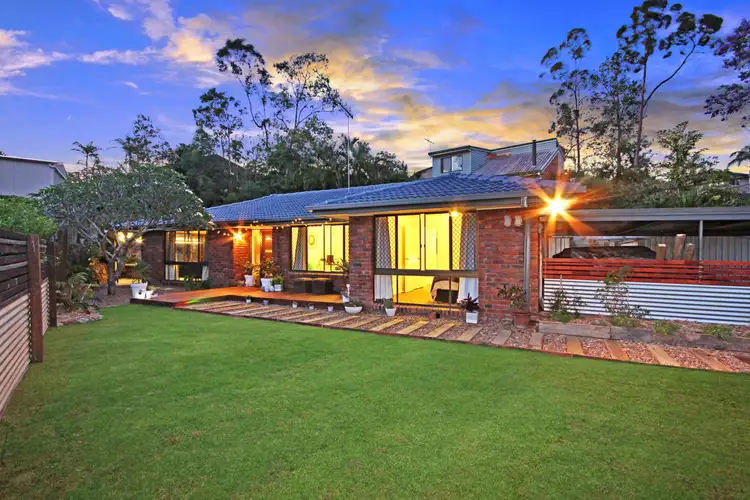 7 Balfour Street, Ferny Hills QLD 4055