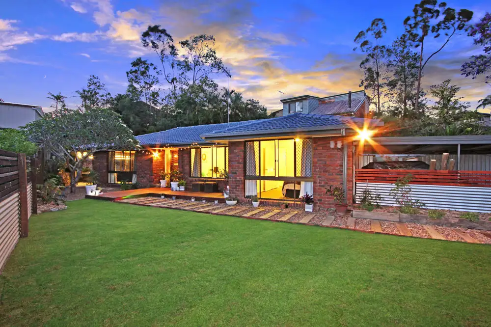 Main view of Homely house listing, 7 Balfour Street, Ferny Hills QLD 4055