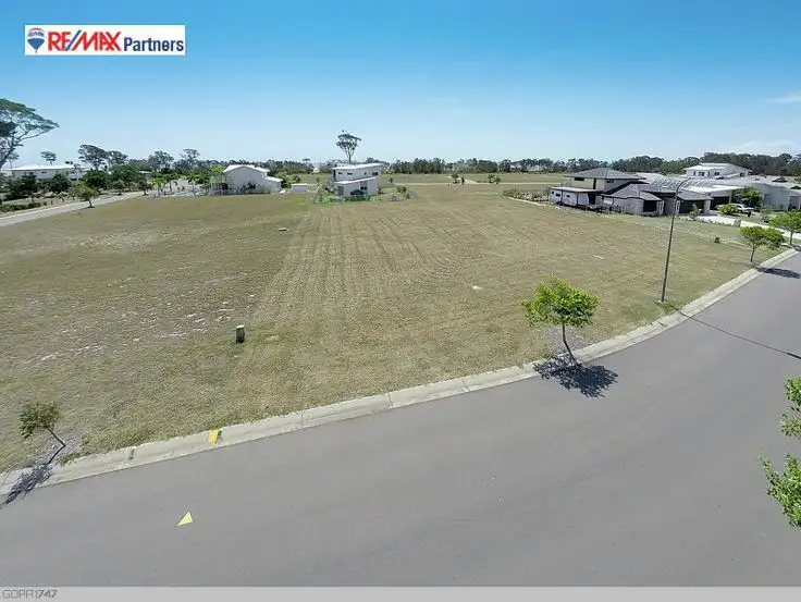Fourth view of Homely land listing, 57 Barramundi Drive, Burrum Heads QLD 4659