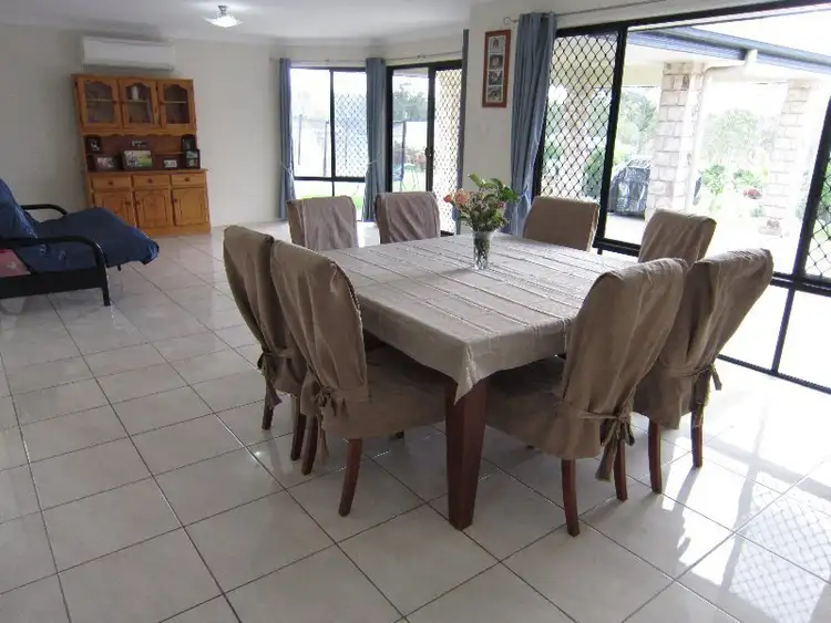 Fifth view of Homely house listing, 5 Sheridan Court, Willowbank QLD 4306