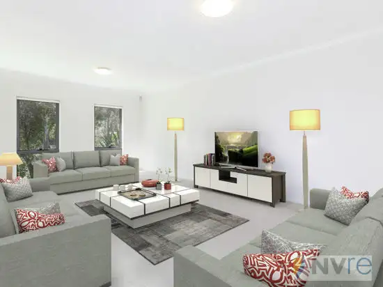 Third view of Homely house listing, 23 Cumberland Square, Newington NSW 2127