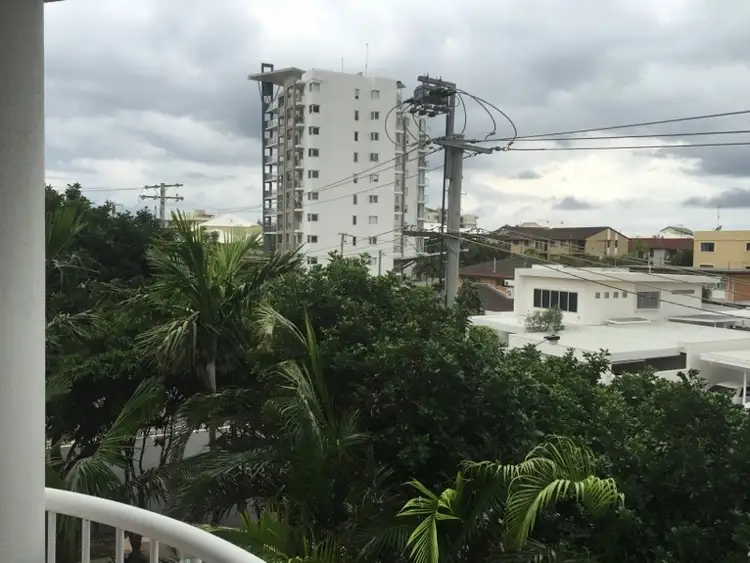 Sixth view of Homely apartment listing, 1027/2633 Gold Coast Highway, Broadbeach QLD 4218