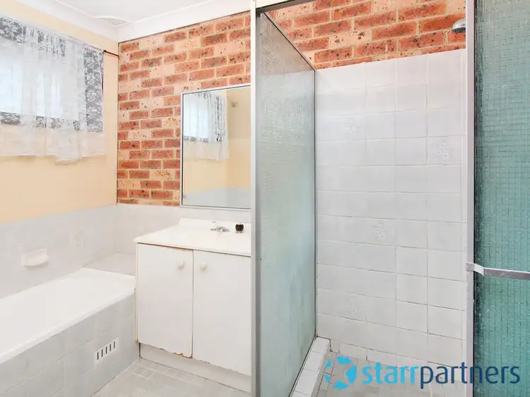 Sixth view of Homely townhouse listing, 22/4-12 Chapman Street, Werrington NSW 2747