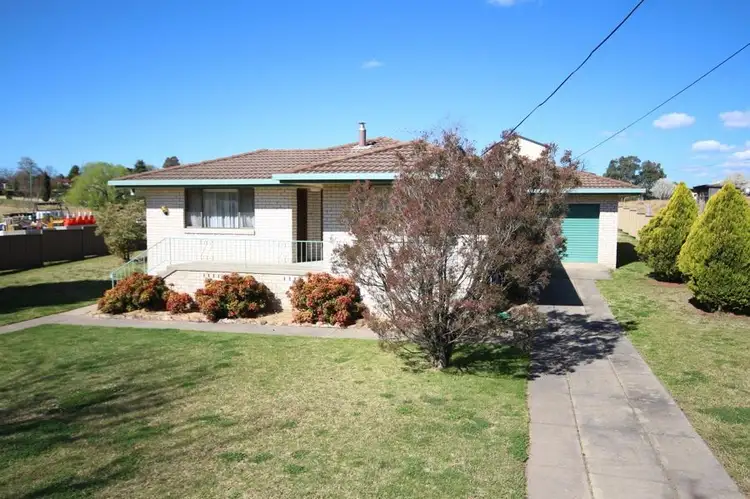 Third view of Homely house listing, 225 Logan Street, Tenterfield NSW 2372